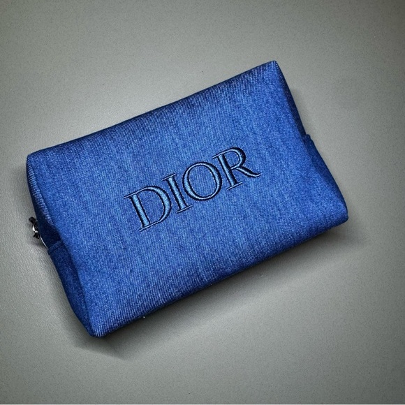 Dior Beauty Minis + Makeup Bag - Picture 4 of 4